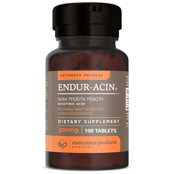 Endur-Acin 500 mg - Ipothecary