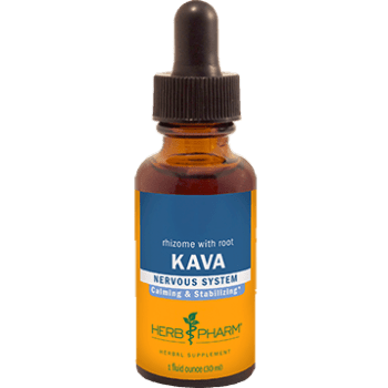Kava Extract - Ipothecary