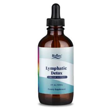 Lymphatic Detox - Ipothecary
