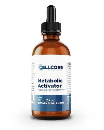 Metabolic Activator - Ipothecary