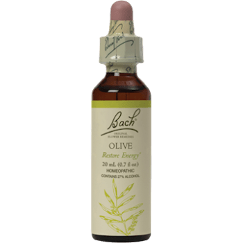 Olive Flower Essence - Ipothecary