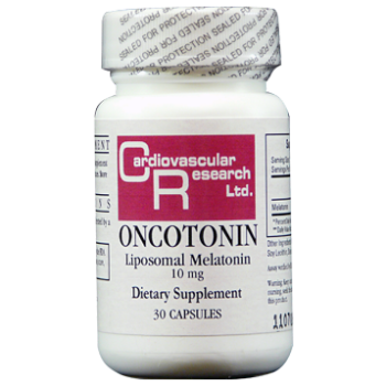 Oncotonin Melatonin 10 mg - Ipothecary
