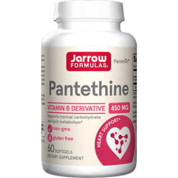 Pantethine 450 - Ipothecary
