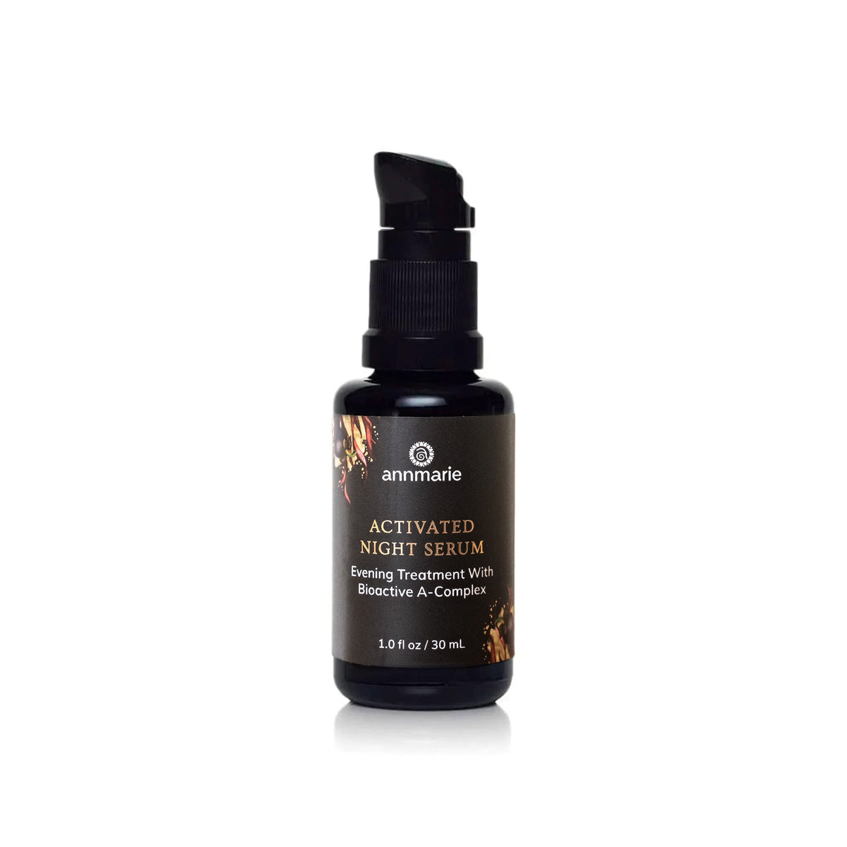 Activated Night Serum