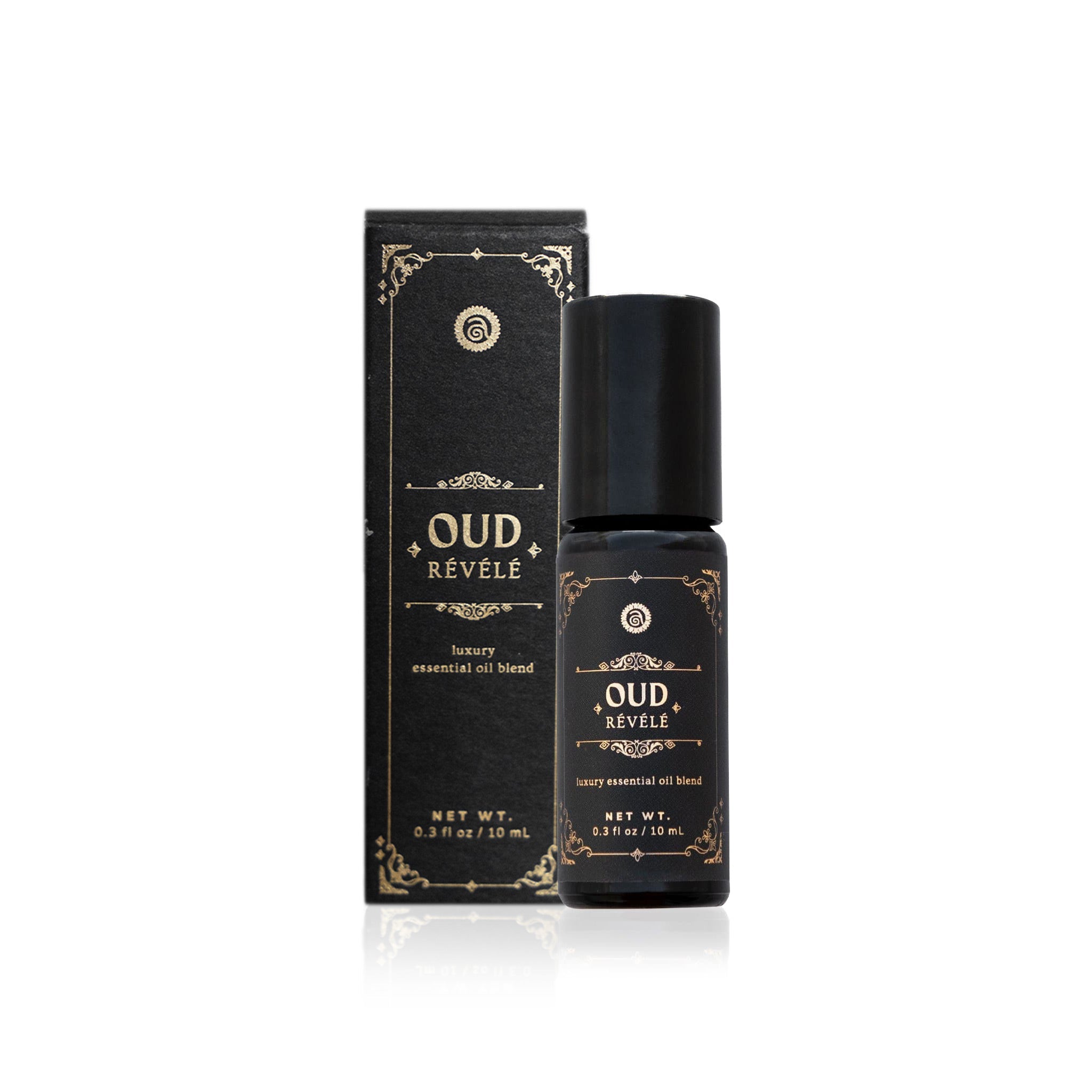 Oud Révélé (10ml)