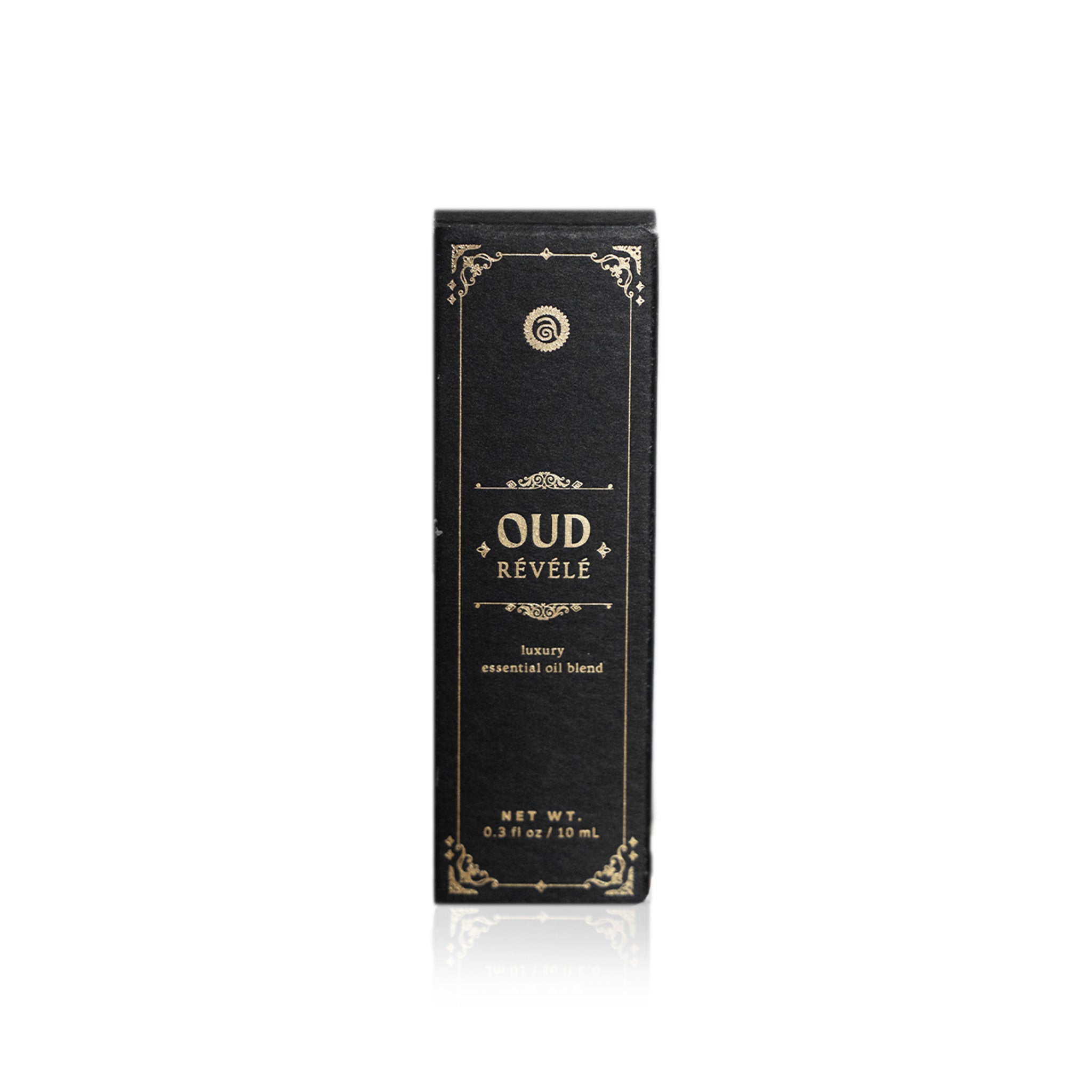 Oud Révélé (10ml)