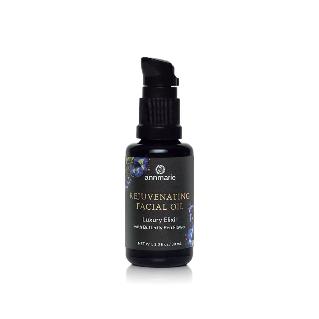 Rejuvenating Facial Oil (30ml)