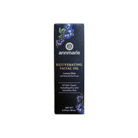 Rejuvenating Facial Oil (30ml)