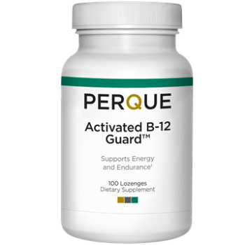 Activated B-12 Guard 2000 mcg - Ipothecary