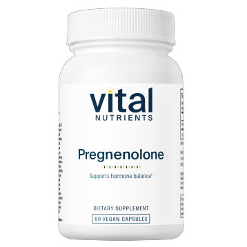 Pregnenolone 10 mg - Ipothecary