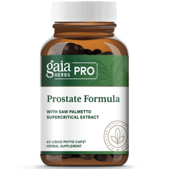 Prostate Formula - Ipothecary
