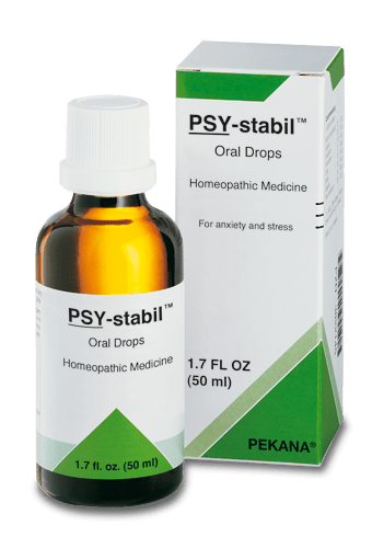 PSY-stabil - Ipothecary