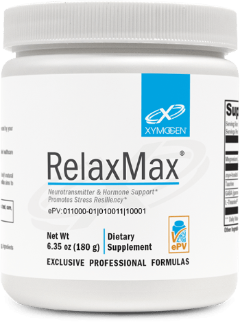 RelaxMax Unflavored - Ipothecary