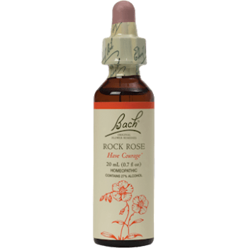 Rock Rose Flower Essence - Ipothecary