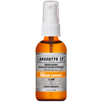 Silver Bio-Active Hydrosol Pro - Ipothecary