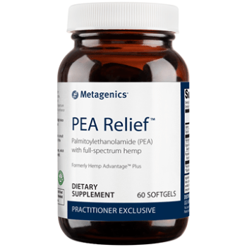 PEA Relief - Ipothecary