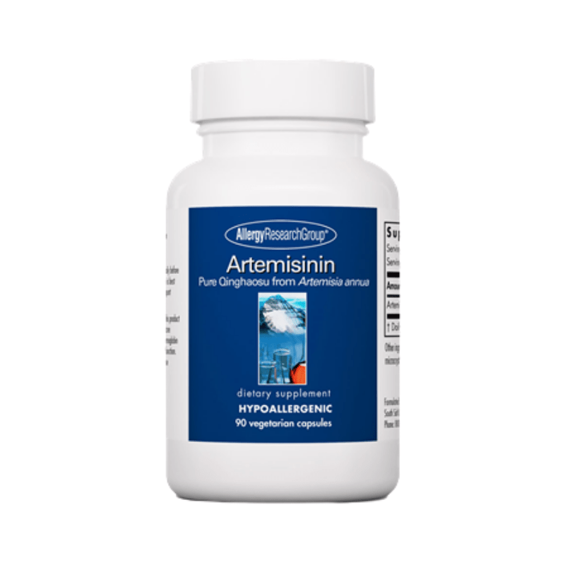 Artemisinin 100 mg - Ipothecary