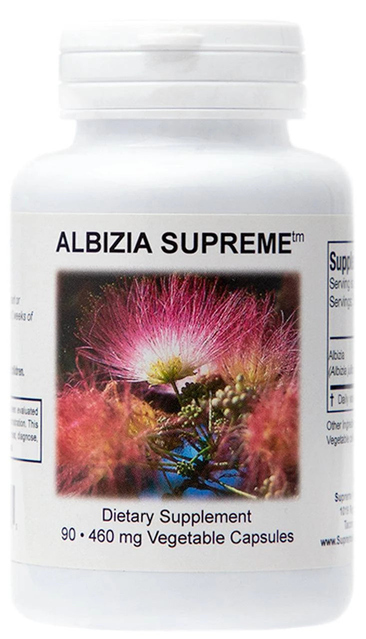 Albizia Supreme - Ipothecary