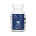 Vitamin D3 Complete. Dr. Schaffner. Ipothecarystore.com