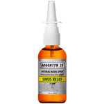 Argentyn 23, Nasal Spray, Sinus Relief, Ipothecarystore.com