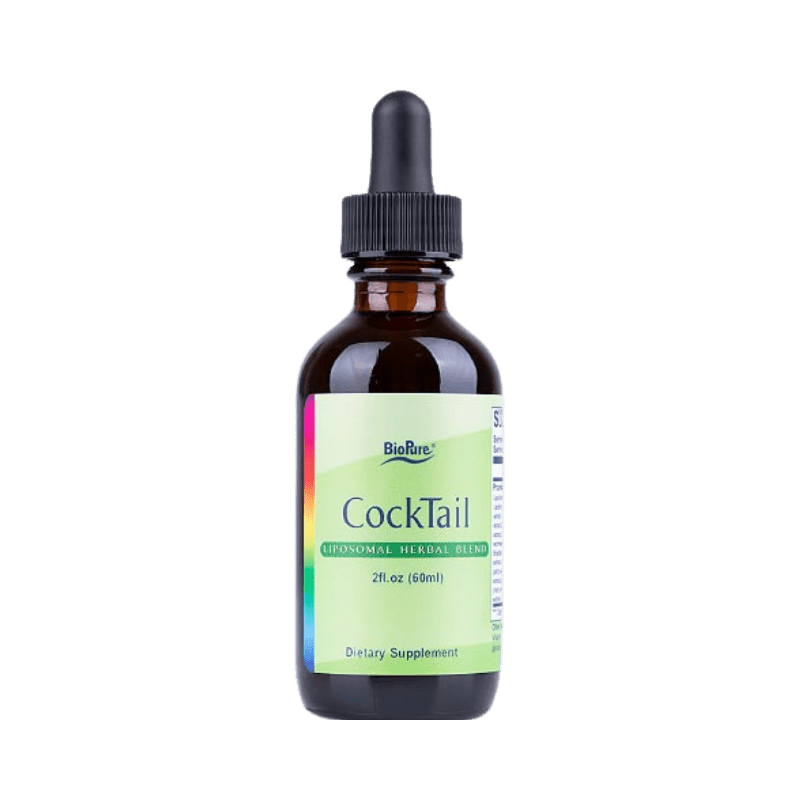 BioPure Cocktail Tincture 
