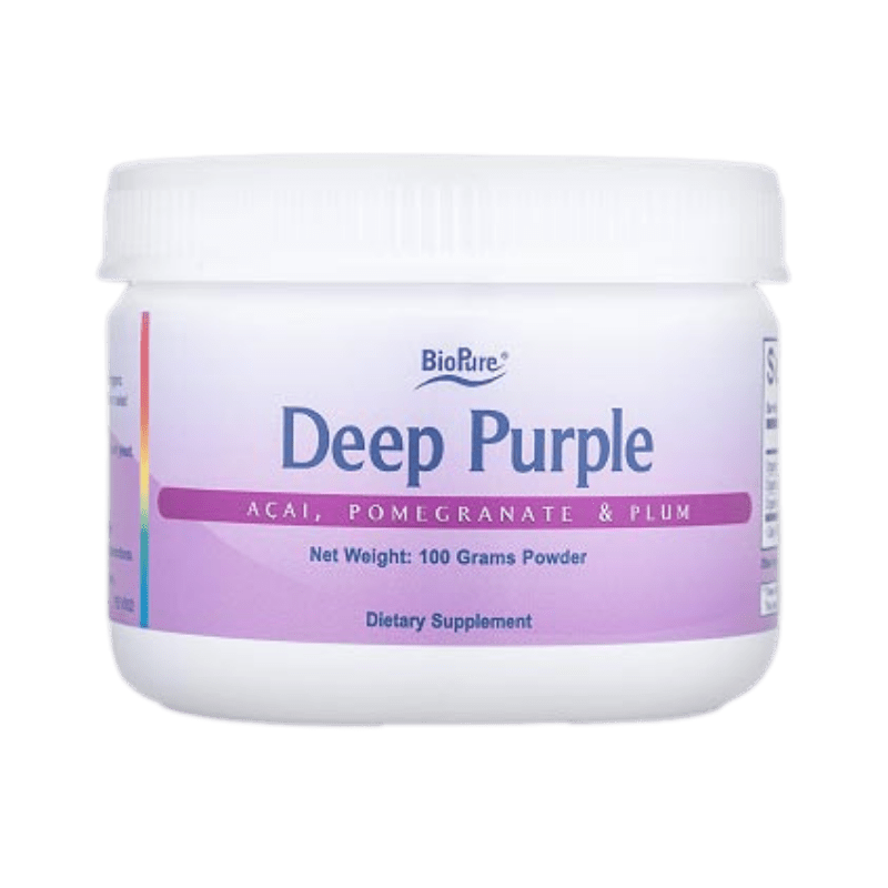 Deep Purple - Ipothecary