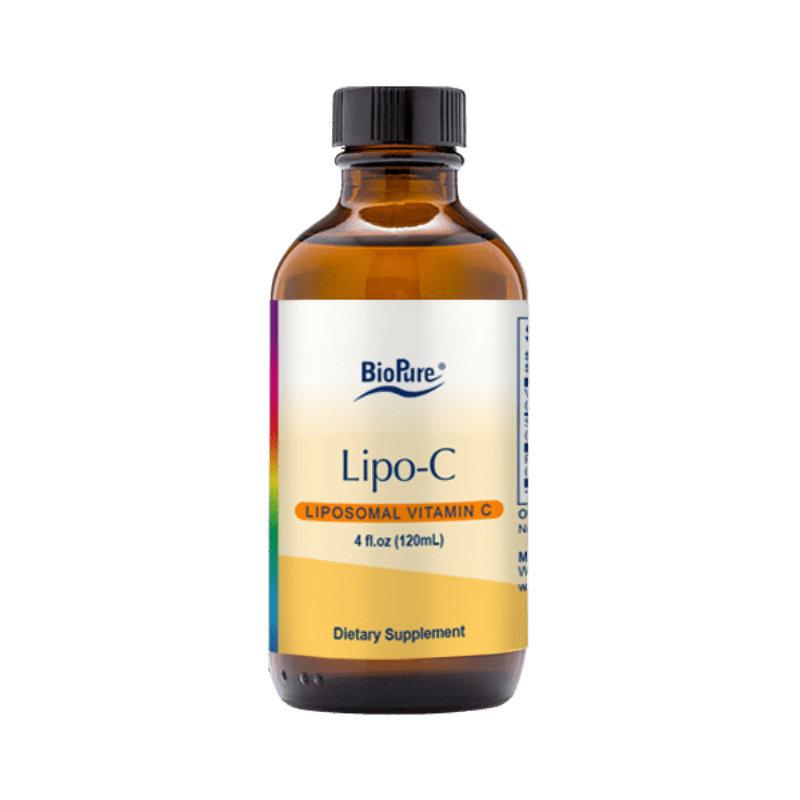 Biopure Liposomal Vitamin C