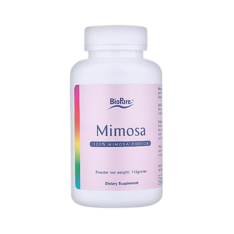 Mimosa Pudica Powder - Ipothecary
