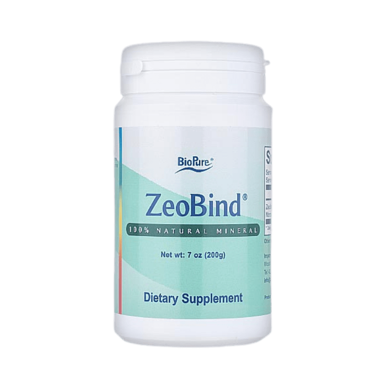 Biopure ZeoBind Powder