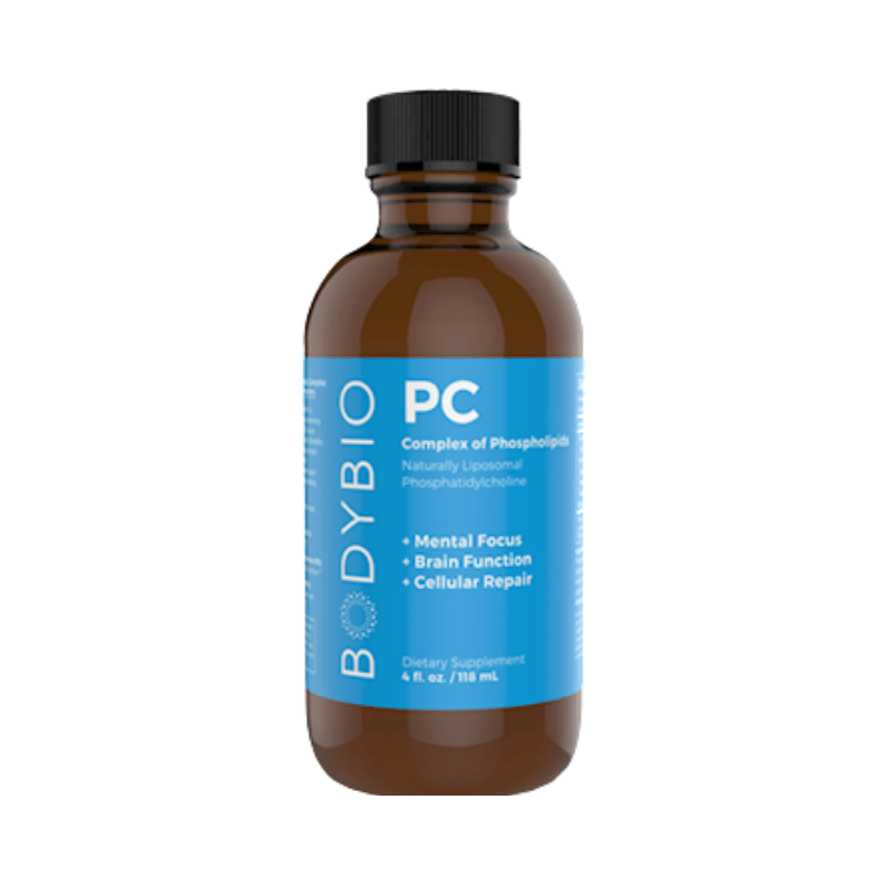 PC (Phosphatidylcholine) - Ipothecary