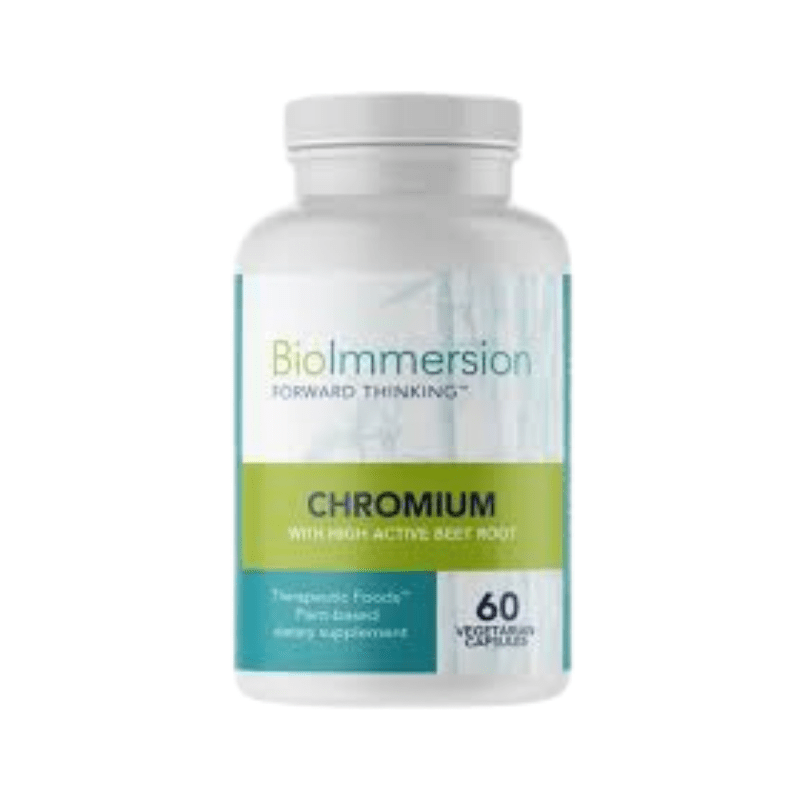 BioImmersion Chromium, Ipothecarystore.com