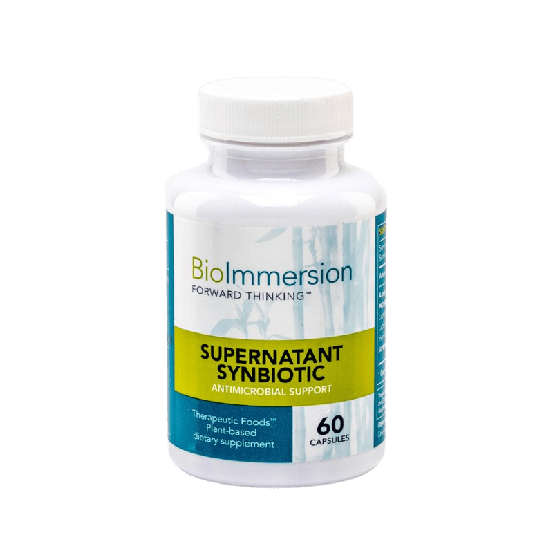 BioImmersion Supernatant Synbiotic, Ipothecarystore.com