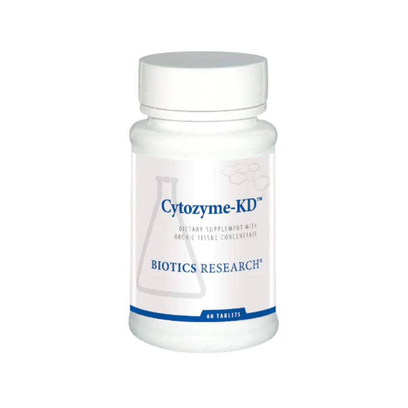Cytozyme-KD (Kidney) - Ipothecary