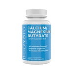 Cal-Mag Butyrate 600 mg - Ipothecary