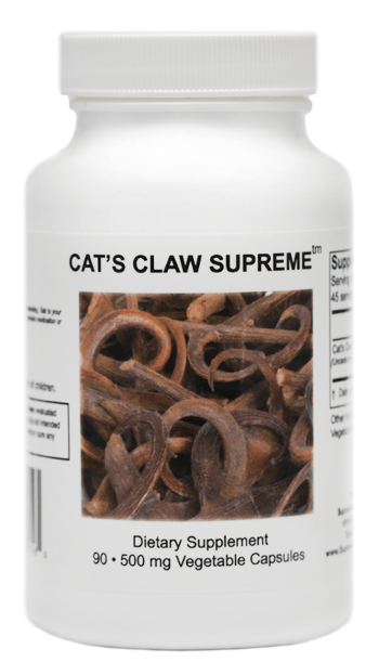 Cat's Claw  Supreme - Ipothecary