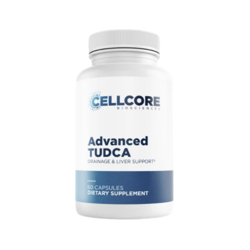 Cellcore biosciences  Advanced TUDCA