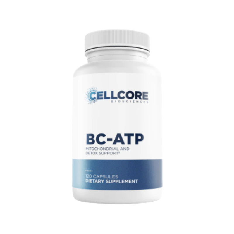 BC-ATP - Ipothecary
