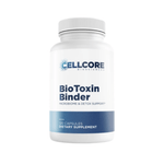 Cellcore biosciences  BioToxin Binder Capsules