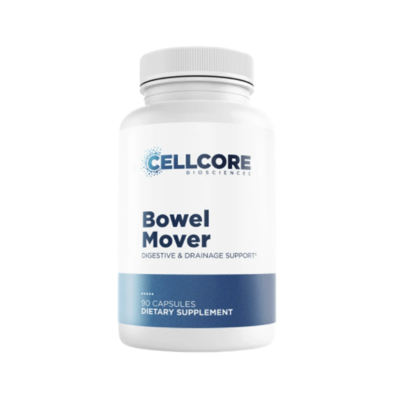Bowel Mover - Ipothecary