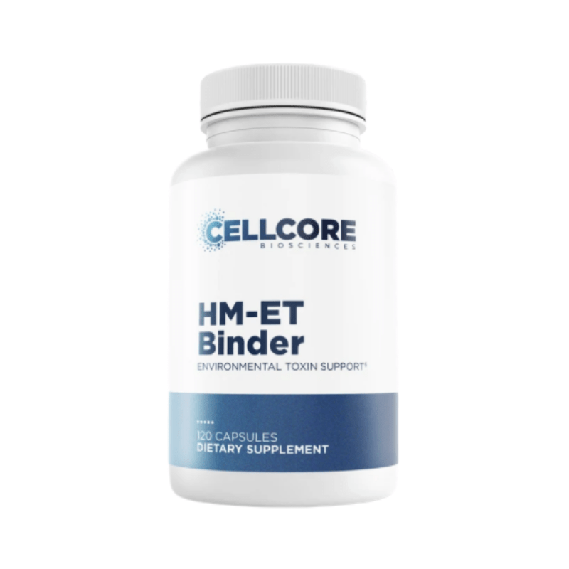 Cellcore biosciences  HM ET Binder