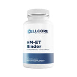 Cellcore Biosciences - HM-ET Binder - 120 Capsules - IPOTHECARY