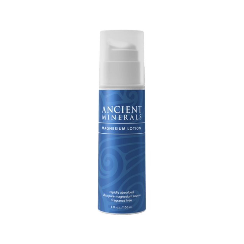 Ancient Minerals Magnesium Lotion - Ipothecary