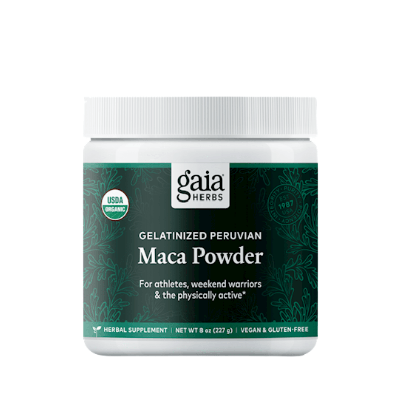 Maca Powder - Ipothecary