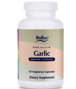 High Allicin Garlic - Ipothecary