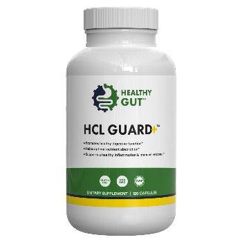 HCL Guard - Ipothecary