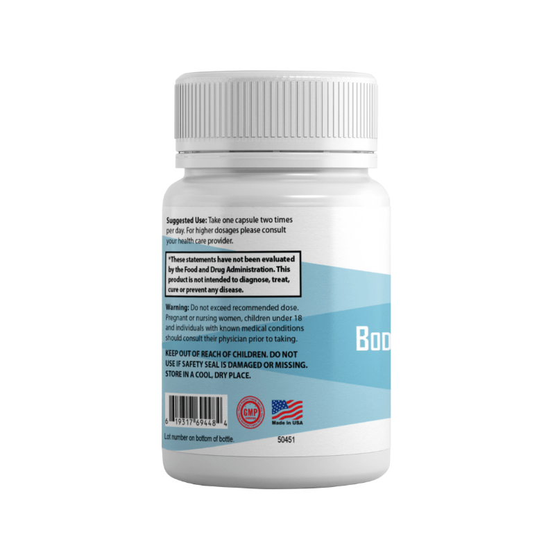 BPC-157 Peptide
