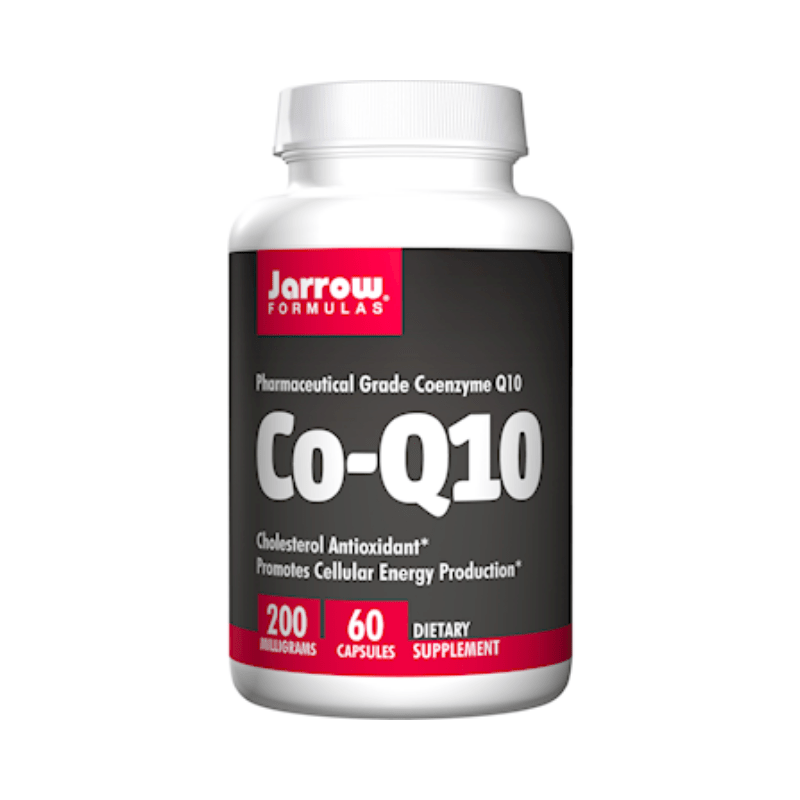 Co-Q10 - Ipothecary