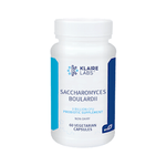 Saccharomyces Boulardii - Ipothecary