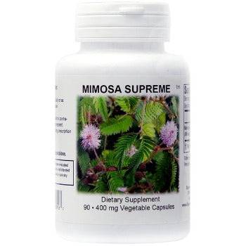Mimosa Supreme - Ipothecary