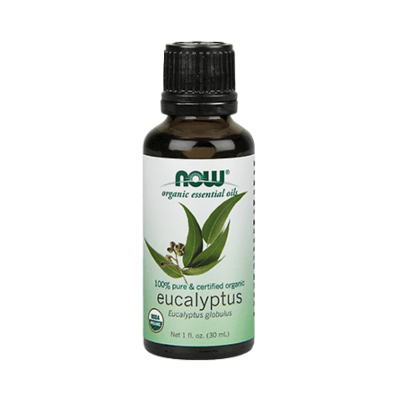 Eucalyptus Oil Organic